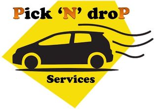 Car Pick and Drop Service
